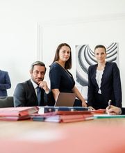 GLADICA Rechtsanwälte Hamburg Bild 2