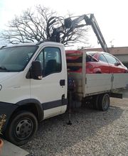 Ferrailleur Reisser image 3