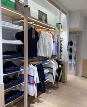 Men Area