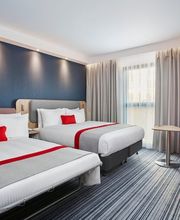 Holiday Inn Express Heilbronn by IHG Bild 2
