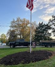 The Pine Needle Man Landscaping LLC image 16