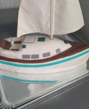 Konditormeisterin Juliana Zaspel Bild 5