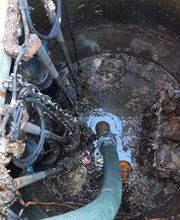 Marjane Assainissement Curage 84 image 9