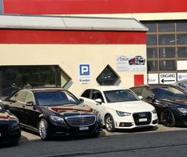 Autocenter Zeus GmbH Bild 6