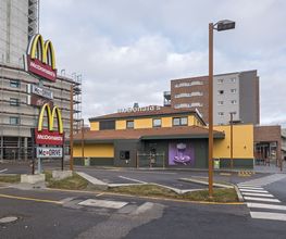 McDonald's Bild 3