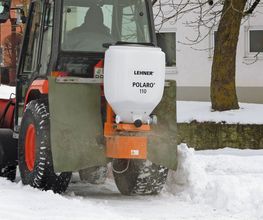 Wintertechnik - POLARO 110