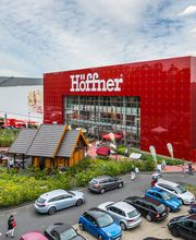 Möbel Höffner Köln-Rösrath Bild 1