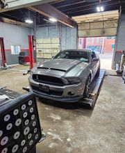 Sam's Auto Repair & Tire image 2