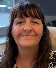 Foto der Agenturleiterin Stefanie Faxel - DEVK Versicherung in Wesseling