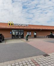 McDonald's Bild 1