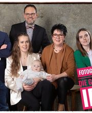 Fotostudio Cella Seven Bild 1