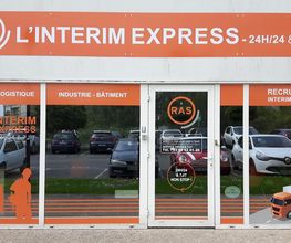 R.A.S Intérim Amiens image 2