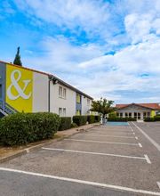 B&B HOTEL Fréjus Puget-sur-Argens image 12
