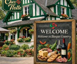Auberge Chez Ttotte image 5