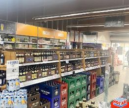 HOL'AB! Getränkemarkt Bild 2