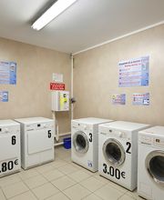 Résidence étudiante Nemea Roubaix Eurotéléport image 10