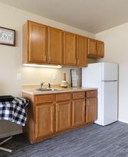 Courtyard Estates at Hawthorne Crossing image 1