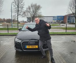 Autorijschool FORZA afbeelding 10