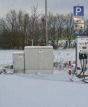 TEAG Mobil-Ladestation Bild 2