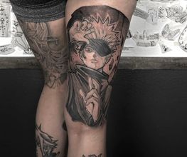 INK GALERIE Bild 7