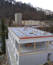 Energie Genossenschaft Schweiz Bild 1