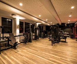 Fitness First Süßen - Krafttraining