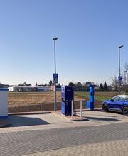 Aral pulse Ladestation Bild 2