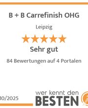 werkenntdenBESTEN.de Qualitätssiegel