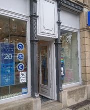 Apollo-Optik - Radebeul - Bahnhofstr. Bild 1