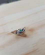 Argent, Bronze, émeraude...