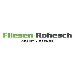 Fliesen  Natursteinhandel Rohesch