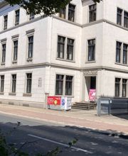 Neuwied Außenansicht
