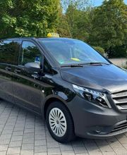 Taxi City Mobil GmbH Bild 3