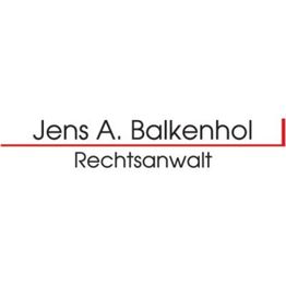 Jens A. Balkenhol