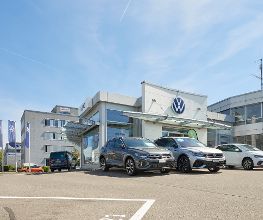 AMAG Kloten Bild 14