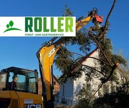 Forst- und Gartenservice Roller Bild 5