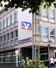 VR-Bank Ludwigsburg eG, Filiale Kornwestheim Bild 1
