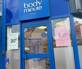Institut de beauté Vernon Bodyminute image 6