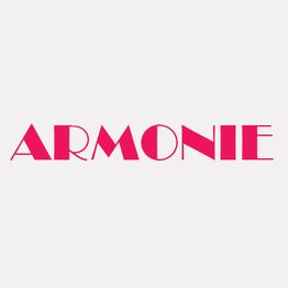 Armonie logo
