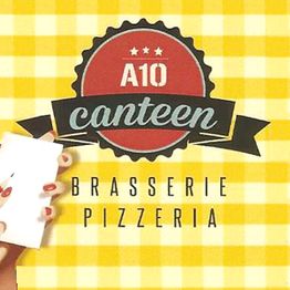 A10 CANTEEN