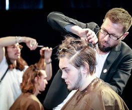 Heerstyle Friseure Bild 4