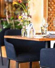 Orangerie Restaurant & Bar Bild 4