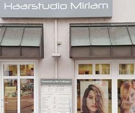 Haarstudio Miriam Bild 2