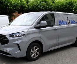 Elektro Mele – Ihr Fachbetrieb für Strom, Energie & Technik in der Region Baden Bild 2