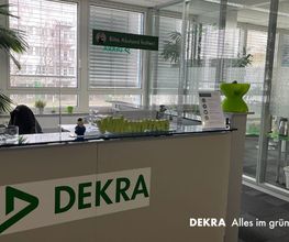 DEKRA Aviation Services Bild 4