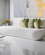 Leili Design Studio Interior Design and Showroom in Bonita Springs, FL.