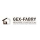 Gex-Fabry Menuiserie Charpente Sàrl