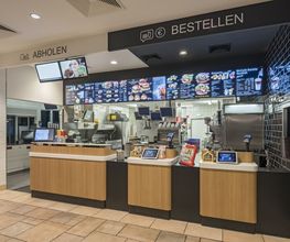 McDonald's Bild 2