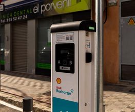ACCIONA Charging Station imagen 6