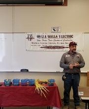 Walla Walla Electric image 2